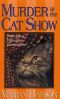 [A Perkins & Tate Mystery 02] • Murder at the Cat Show